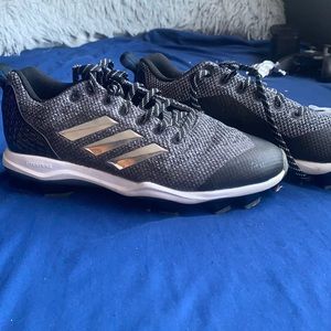 Adidas cleats